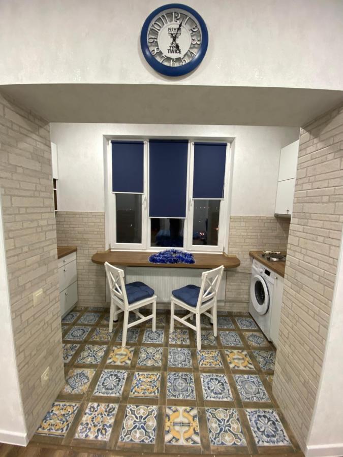 Toledo Apartments Harkov Kültér fotó