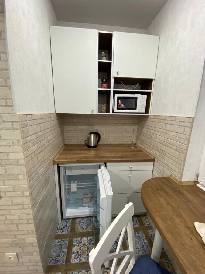 Toledo Apartments Harkov Kültér fotó