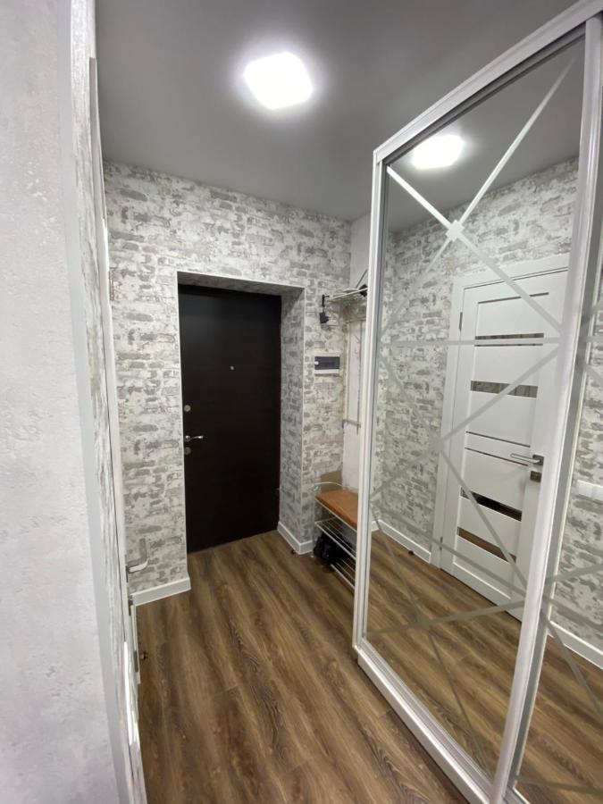 Toledo Apartments Harkov Kültér fotó