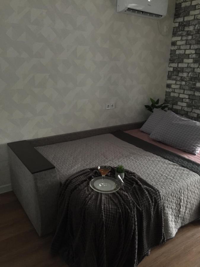 Toledo Apartments Harkov Kültér fotó